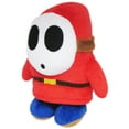 thumbnail image 1 of Shy Guy 6" Plush, 1 of 5