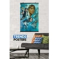 thumbnail image 2 of Star Wars: A New Hope - Celebration Mural Wall Poster, 22.375" x 34", 2 of 2