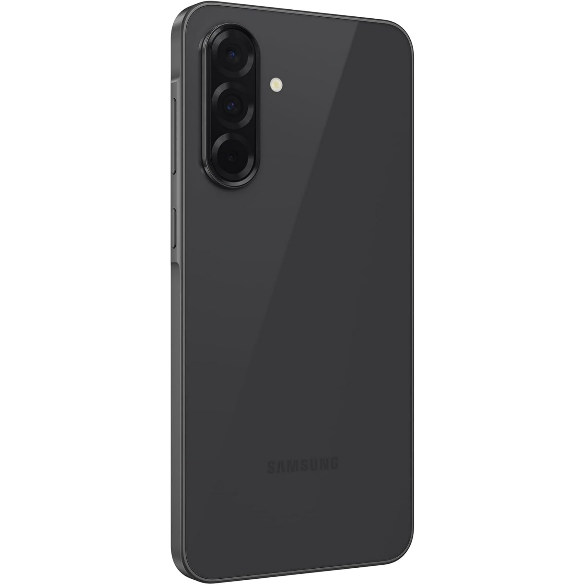 Pre-Owned Samsung Galaxy A36 5G A Series 128GB Unlocked Android Cell Phone with 50MP Camera, Awesome Black