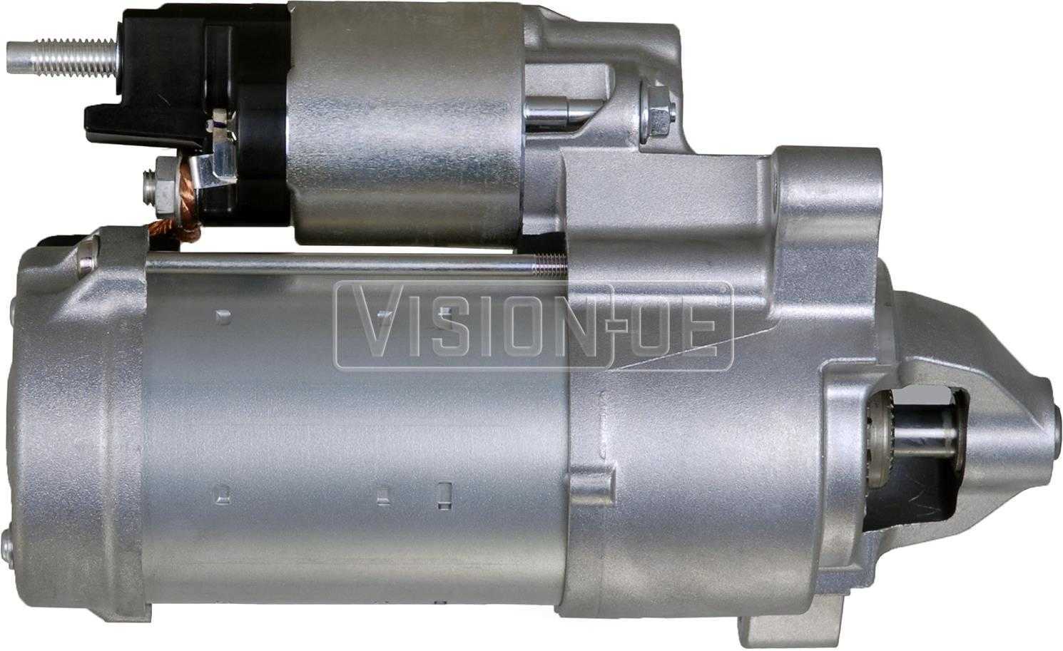 Vision OE 52140 Starter Motor