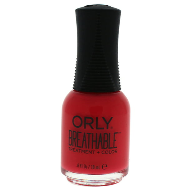 Breathable Treatment + Color - 20916 Beauty Essential by Orly for Women ...