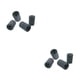 thumbnail image 2 of Piedra de afilar Eigraketly 4 Uds. profesional de Metal color gris, 2 of 6