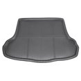 thumbnail image 2 of For Kia Forte Cerato K3 Car Rear Trunk Cargo Liner Boot Mat Floor Tray Carpet Mud Protector Cover 2014-2018, 2 of 5