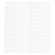 thumbnail image 5 of Raindrops 250Ud Bandas Adhesivas Para Fajos De Efectivo Con Material Resistente Para Comercios Y Supermercados, 5 of 8