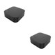 thumbnail image 1 of Tholdsy Control remoto IR wifi inteligente Universal infrarrojo Tuya para control de hogar inteligente para TV DVD AUD AC para Type1 NO1, 1 of 6