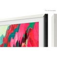 thumbnail image 5 of Samsung 75" The Frame Customizable Bezel, Modern White - VG-SCFF75WTBZA (2025), 5 of 9