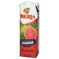 thumbnail image 3 of Iberia Guava Nectar, 33.8 fl oz, 3 of 4