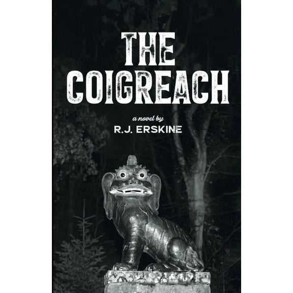 The Coigreach, (Paperback)