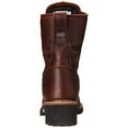 thumbnail image 3 of Georgia Boot Men's Loggers G7313 Work Boot, 3 of 5