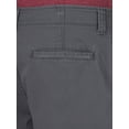 thumbnail image 7 of Wrangler® Men's and Big Men's 10" Relaxed Fit Cargo Shorts with Stretch, 7 of 7
