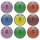 thumbnail image 2 of 2pcs 3D gel sticker license plate seal badge, TUV plaque decals -GSLA, 2 of 4