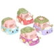 thumbnail image 5 of Juego de Coches de juguete NikouMX fricción, 5 of 8