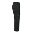 thumbnail image 3 of Projob Mens Zip-Off Cargo Trousers, 3 of 5