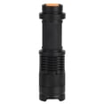 thumbnail image 3 of Three Modes Wear-Resistant Fluorescent Detection Light, Flashlight, Adjustable Light Spot Size Mini Portable for Outdoor Use Detect Fluorescent Agent, 3 of 7