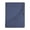 Navy, variant on Blue Elastic Deep Pocket Fitted Sheet For King Size Bed Mattress Protector Non Slip Full Coverage 78.74X70.86X11.81In Soft Breathable Jersey Knit Skin Friendly 100% Polyester Bed Linen