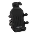 thumbnail image 1 of Montaje De Teléfono Con Vástago De Horquilla Ajustable, Soporte Para Teléfono De Motocicleta Con Amortiguador De Vibración, Agarre Seguro Para, 1 of 7