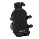 thumbnail image 1 of Montaje De Teléfono Con Vástago De Horquilla Ajustable, Soporte Para Teléfono De Motocicleta Con Amortiguador De Vibración, Agarre Seguro Para, 1 of 7