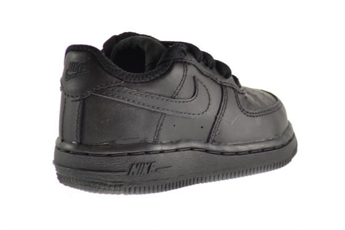 kids black air force
