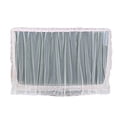 thumbnail image 1 of xinxixnxx TV Cover Dust-proof Cover Television Protector For 32-58 LCD LED 9, 1 of 6