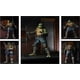 thumbnail image 2 of The Last Ronin Ultimate The Last Ronin Unarmored: Neca TMNT, 2 of 3