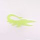 thumbnail image 3 of Palos de pared estereoscópicos decorativos fluorescentes de dinosaurio luminoso de Worallymy Worallymy JD720446586, 3 of 7