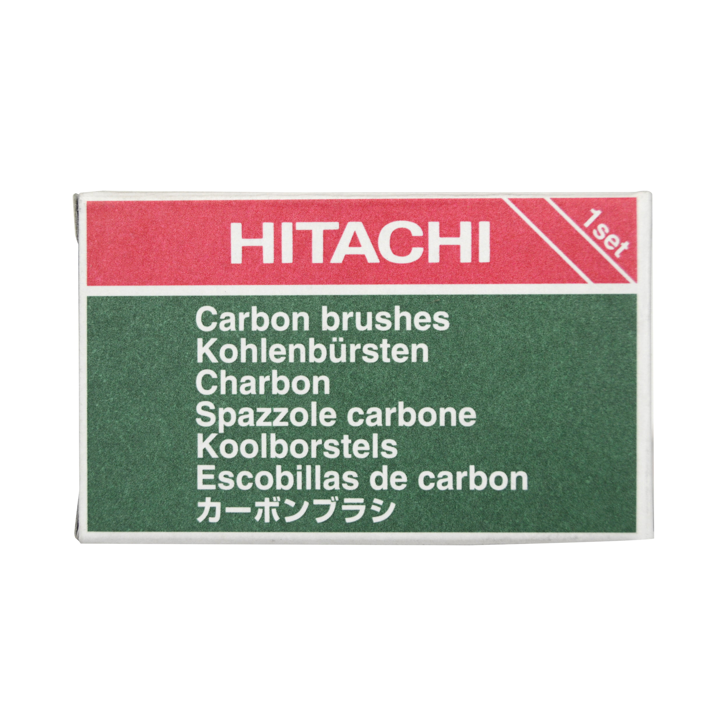Carbon Brushes Carbon Type 999-043 Hitachi c8 c8fb2 c8fc c8fs c10 c10fs c10fsb 