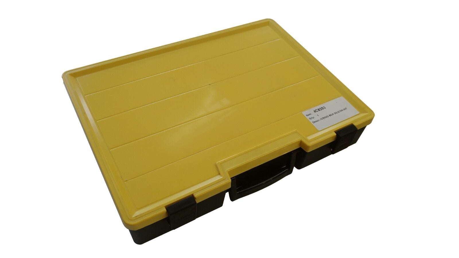 4C8253, 2701533 Low Pressure Silicone ORing Kit, Fits Most