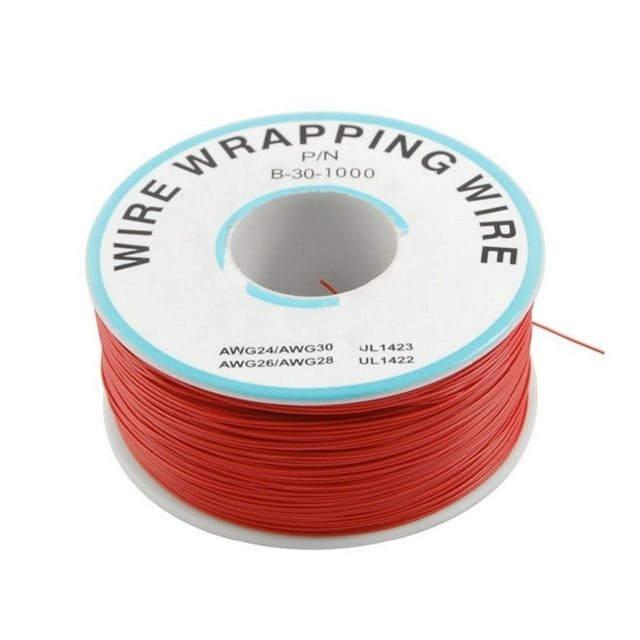 305M Coil Wire For Underground Electric Shock Dog Fence System Collar ,Easy to Use