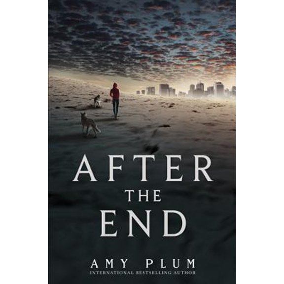 Pre-Owned After the End (Paperback)