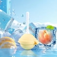 thumbnail image 4 of Lollipop Ice Cream Complementary Food Compartment, Food Grade Household Ice Cream Refrigerator Ice Cream Mold Freezer Tray, 4 of 5