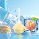 thumbnail image 4 of Lollipop Ice Cream Complementary Food Compartment Food Grade Household Ice Cream Refrigerator Ice Cream, 4 of 5