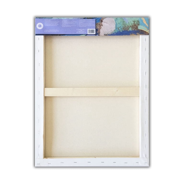 Artist's Loft 18" x 24" Stretched Canvas, Level 1 photo 7