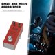 thumbnail image 1 of Pedal de efectos de guitarra Coro analógico/Retardo analógico/Accesorios de pedal de efectos de trémolo, 1 of 5