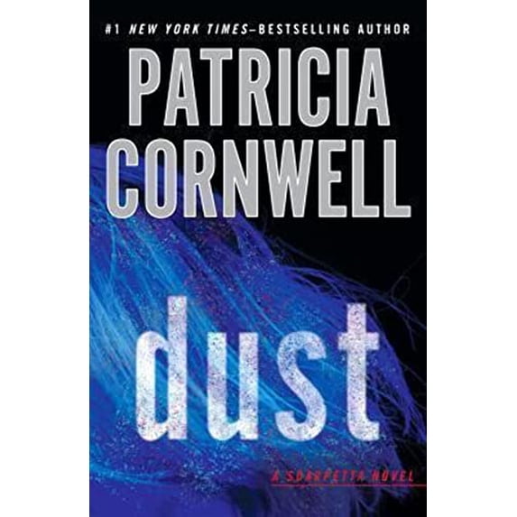Pre-Owned Dust