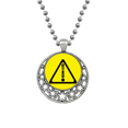 thumbnail image 1 of Signo de exclamación. Collares Colgante Retro Moon Stars Jewelry Unbranded M, 1 of 3