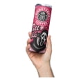 thumbnail image 4 of Termo Tumbler 20oz SVART Diseño Ghostface Amor Tipo Inflado Md2, 4 of 5