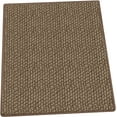 thumbnail image 2 of 12' x 14' Indoor - Outdoor Area Rugs & Runners. Great for Porches, Patio's, Gazebo's, Sun Rooms and More! (Color: Acorn), 2 of 4