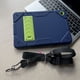 thumbnail image 2 of Teknet Funda Base Correa para Samsung Galaxy Tab A9+ X210 de 11 pulgadas, 2 of 4