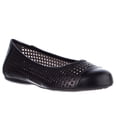 thumbnail image 4 of Softwalk Napa Ballet Slip On Flat Shoe - Womens, 4 of 6