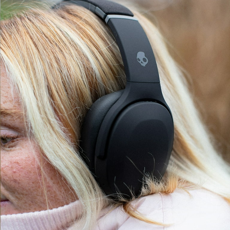 Skullcandy Crusher Evo ブラック Skullcandy Crusher EVO - us.MaxGaming.com