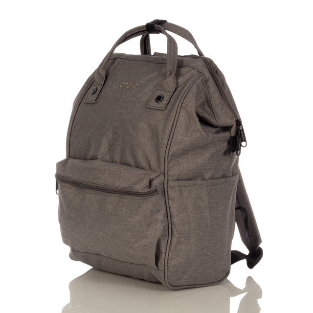 Mochila/bolsa De Mano Anello Sand