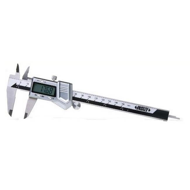 Insize 1114150A 6 in. Electronic Digital Caliper