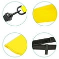 thumbnail image 4 of serony Nage Parachute Agilité Formation Ceinture de Résistance de Natation avec Traînée 40cm Jaune, 4 of 9
