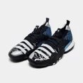 thumbnail image 2 of Adi - das Trae Young 2 Basketball Shoes, Style# ID2210, Size 11.5M/12.5W, Ink Blue, 2 of 6
