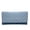 Admiral Multicolor, variant on Michael Kors Women's Jet Set Large Signature Logo Tri-Fold Wallet (Jungle Green)