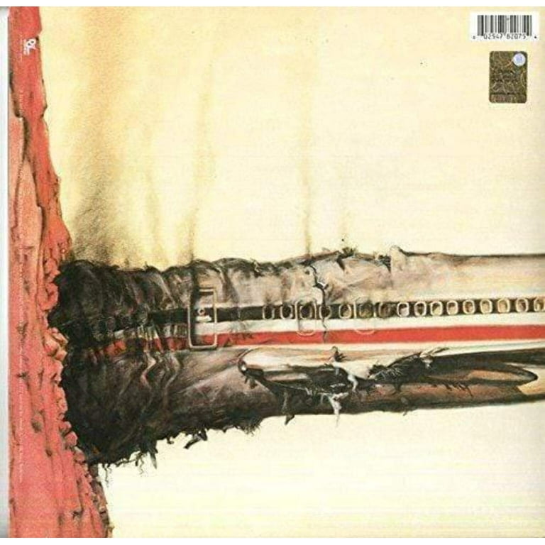 Beastie Boys - Licensed To Ill 30th Anniversary Edition
