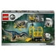 thumbnail image 4 of Set LEGO Jurassic World Misiones Dinosaurio: Camión de Transporte del Allosaurus 76966, 4 of 4