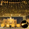 thumbnail image 4 of 5M-100M Led Christmas Lights Outdoor led Fairy String Lights for 2025 New Year Holiday Party Holiday Wedding Garland Decoration, 4 of 5
