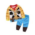 thumbnail image 1 of Pijamas adorables para niños, conjuntos de pijamas para niñas y niños, novedad de Navidad, novedad, 1 of 2