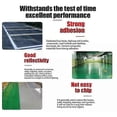 thumbnail image 2 of Waterproof Water-Based Epoxy Floor Paint, Quick-Dry Anti-Slip Floor Paint, 2 of 5